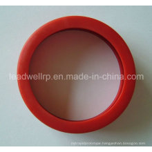 Vacuum Casting with Soft Rubber Part / Silicone Products (LW-05013)